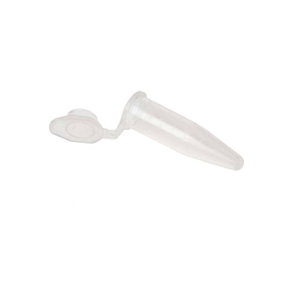 Celltreat CELLTREAT 1.5ml Micro Centrifuge Tube, Resealable Bag, Non-Sterile, 1000/Case 229441 - main